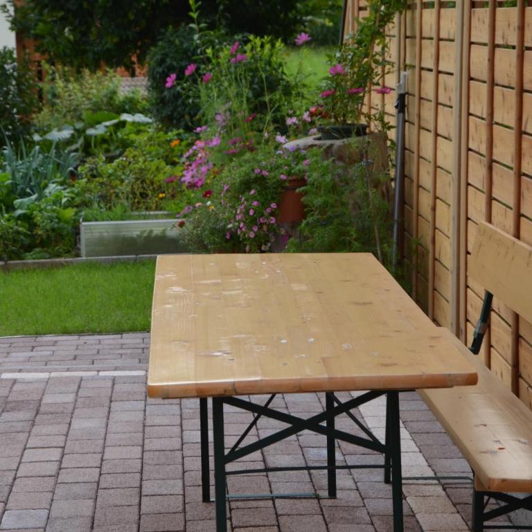 Ferienwohnung Garber - Appartamento con doccia - 10