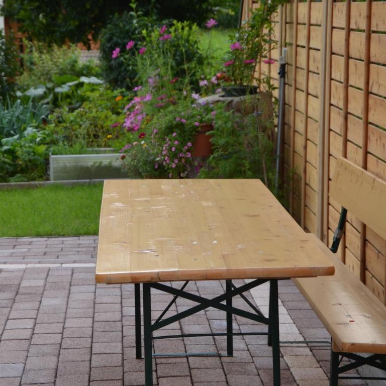 Ferienwohnung Garber - Appartamento con doccia - 38