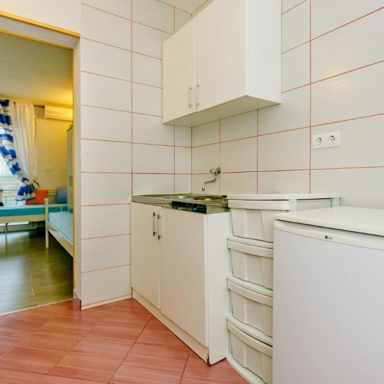 Apartments Wild Beauty - Studio - First Floor - 6