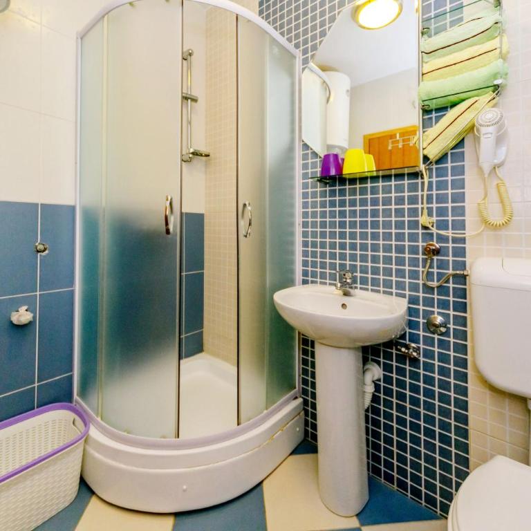 Apartments Wild Beauty - Studio - Ground Floor - 8