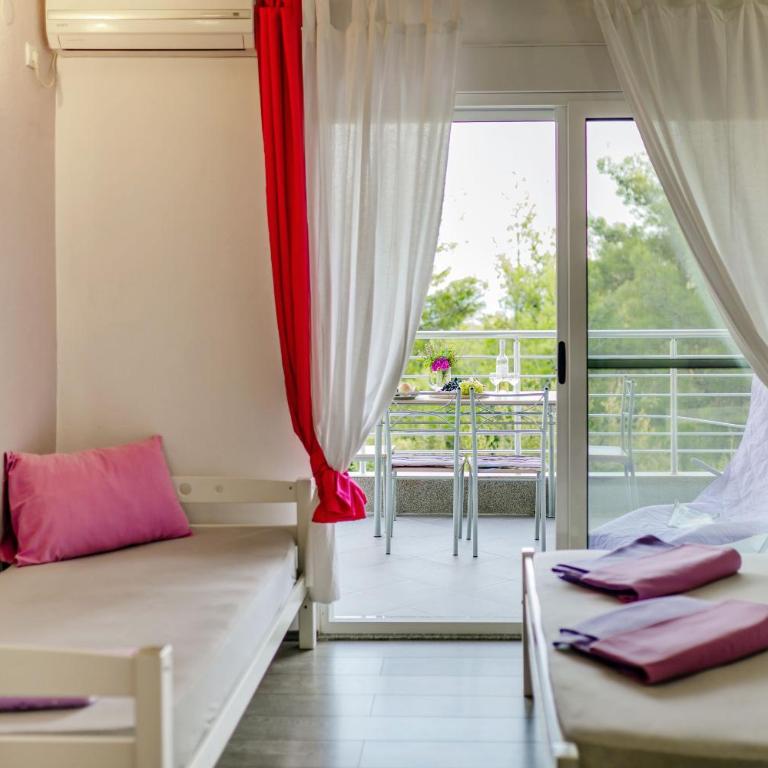 Apartments Wild Beauty - Standard Studio - First Floor - 5