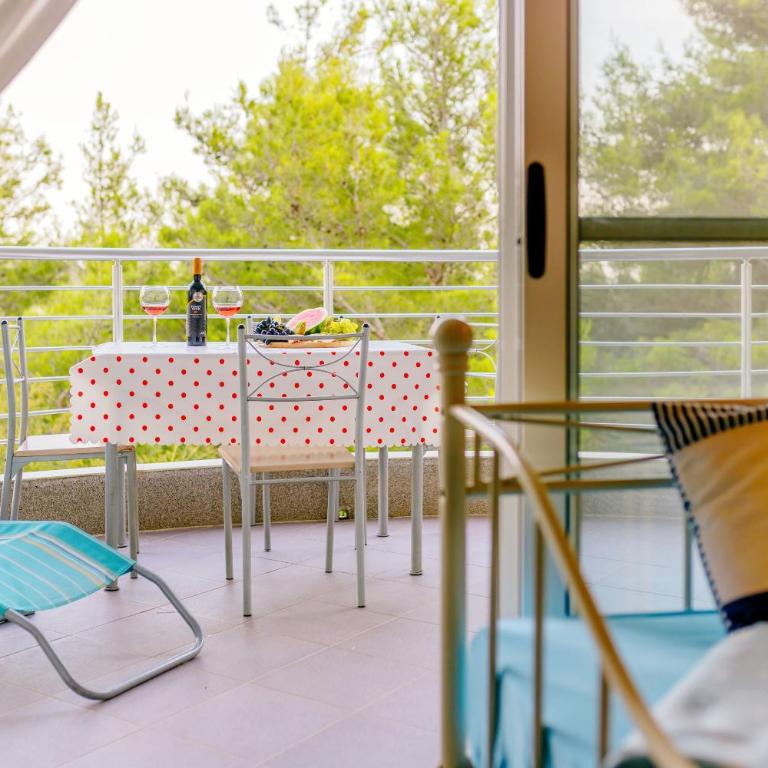Apartments Wild Beauty - Studio - First Floor - 5
