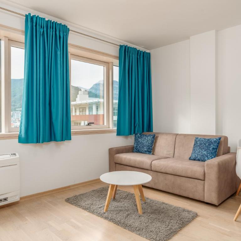 Fontana Mediteran Properties - One-Bedroom Apartment - 11