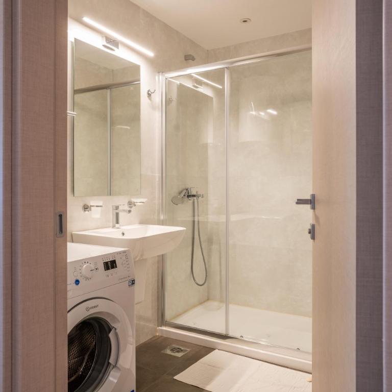 Fontana Mediteran Properties - One-Bedroom Apartment - 13