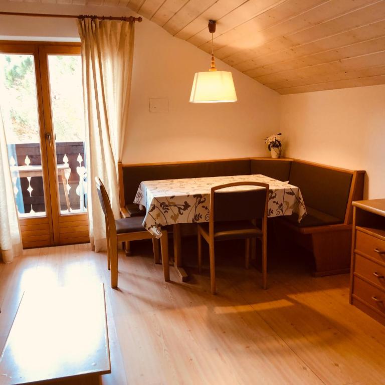 Matailerhof - Apartamento de 1 dormitorio - 1