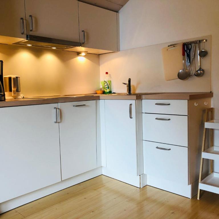 Matailerhof - Apartamento de 1 dormitorio - 2