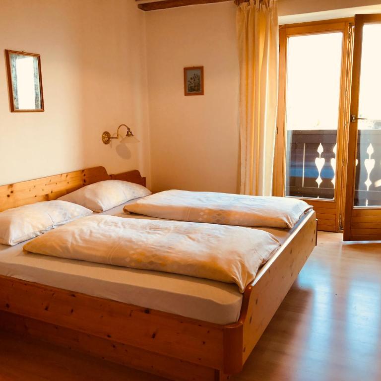 Matailerhof - Apartamento de 1 dormitorio - 3