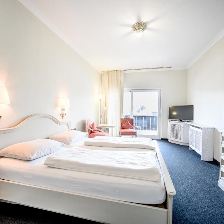 Biohotel Garmischer Hof - Panorama & klassisch - 3