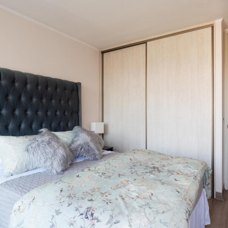Bellet Design - 2BR w/Pool, Gym & Parking - Apartamento de 2 dormitorios - 16