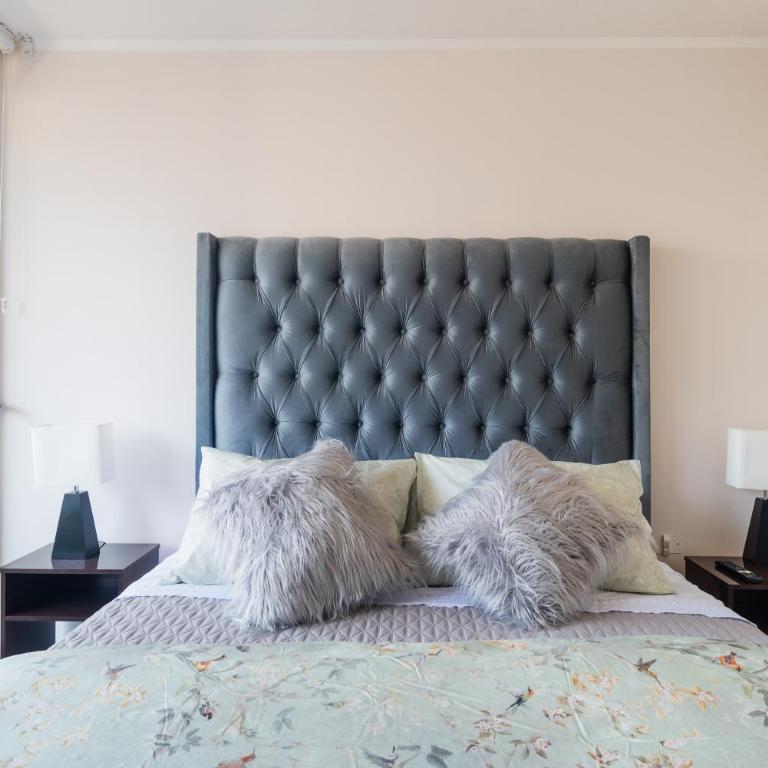 Bellet Design - 2BR w/Pool, Gym & Parking - Apartamento de 2 dormitorios - 14