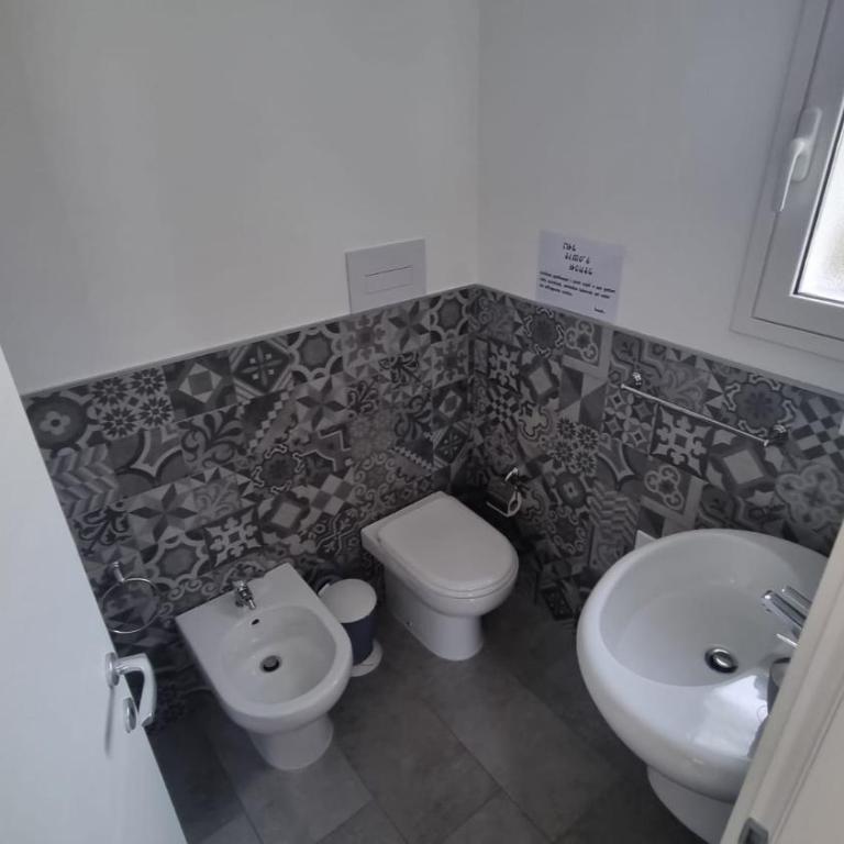 The Simo's House Camere a Marzamemi - Standard Double Room - 5