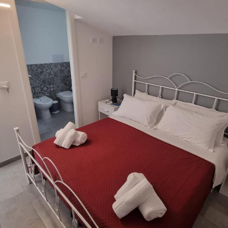 The Simo's House Camere a Marzamemi - Standard Double Room - 7