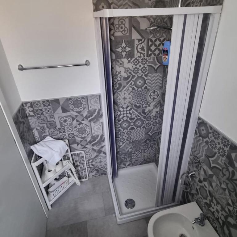 The Simo's House Camere a Marzamemi - Standard Double Room - 9