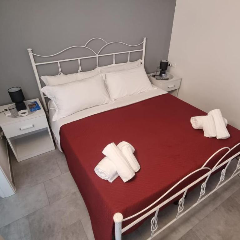 The Simo's House Camere a Marzamemi - Standard Double Room - 10