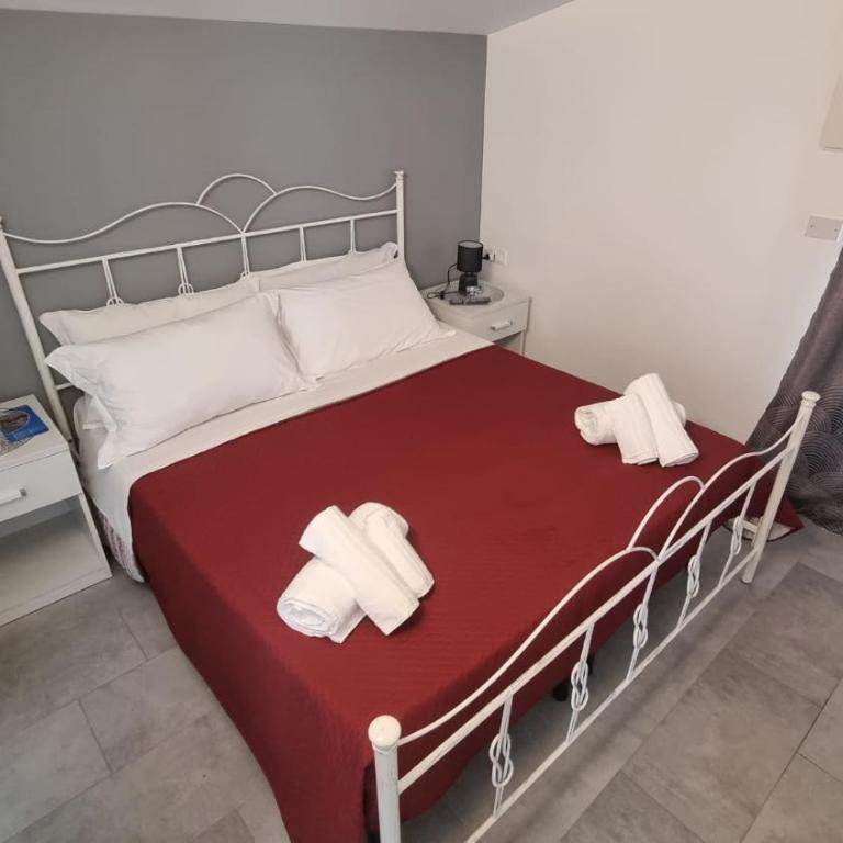 The Simo's House Camere a Marzamemi - Standard Double Room - 11