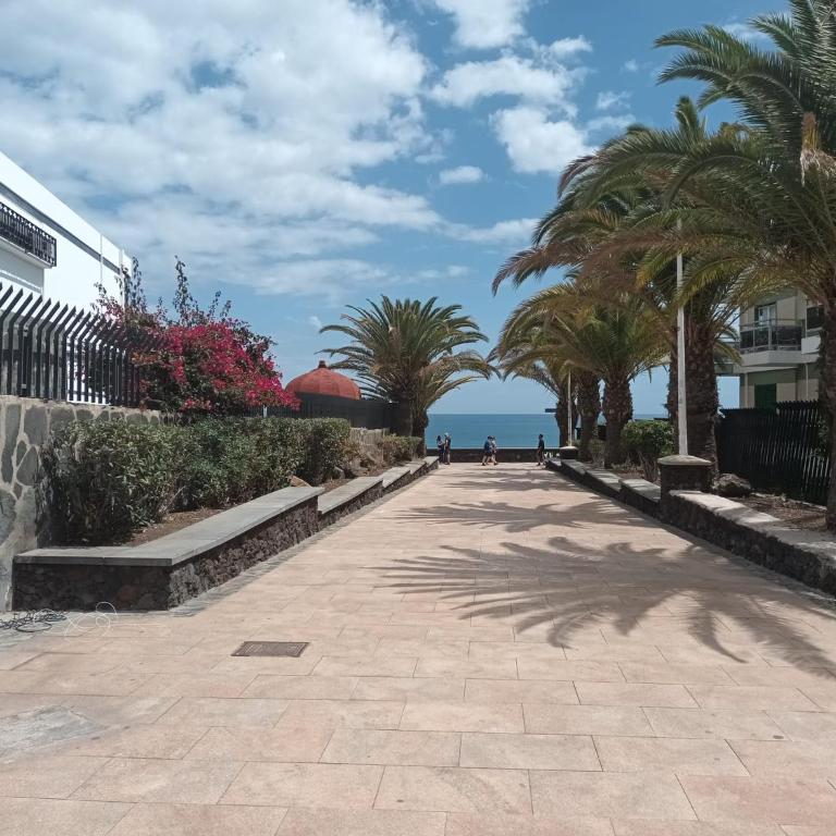DAC HOME AGAETE PARQUE - Apartamento de 1 dormitorio - 18