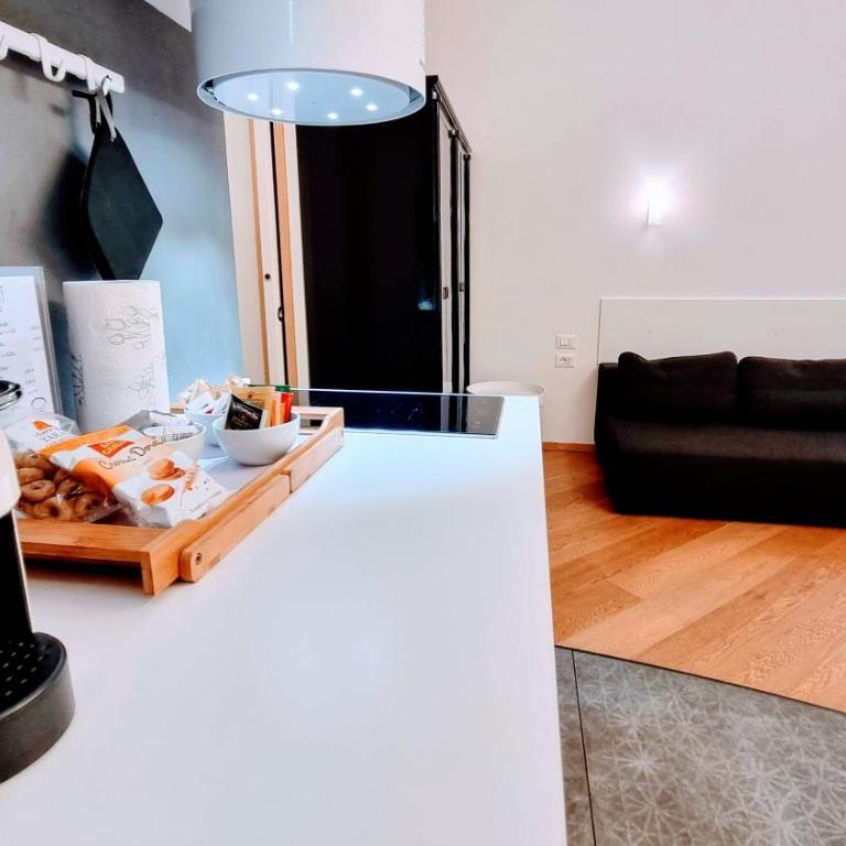 Dada - Appartamento con 1 Camera da Letto - 12