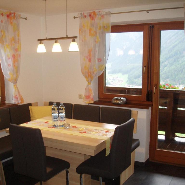 Appartement Harmonie - Großes Apartment mit 2 Schlafzimmern und Zwei Balkon - 16