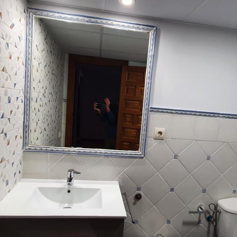 Hostal la posada de Zocodover - Apartamento - 17
