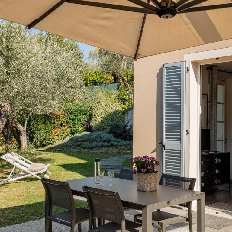 San Giorgio Resort - Superior Apartment - 5
