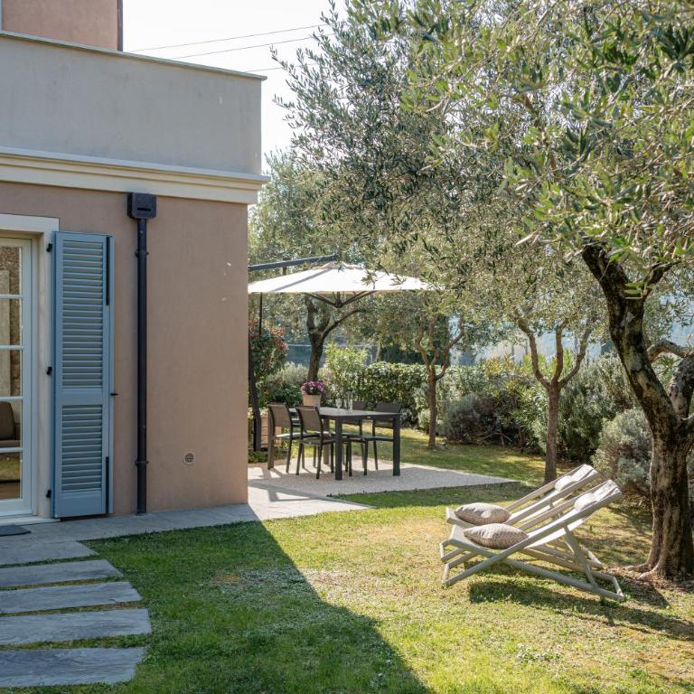 San Giorgio Resort - Superior Apartment - 8