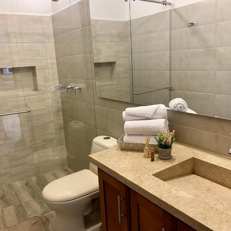 Apartamento Rincón de los Olivos - Two-Bedroom Apartment - 11
