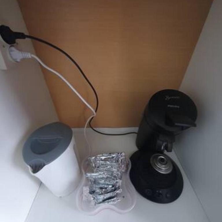 RnB Locations Vichy - Appartement Standard - 8