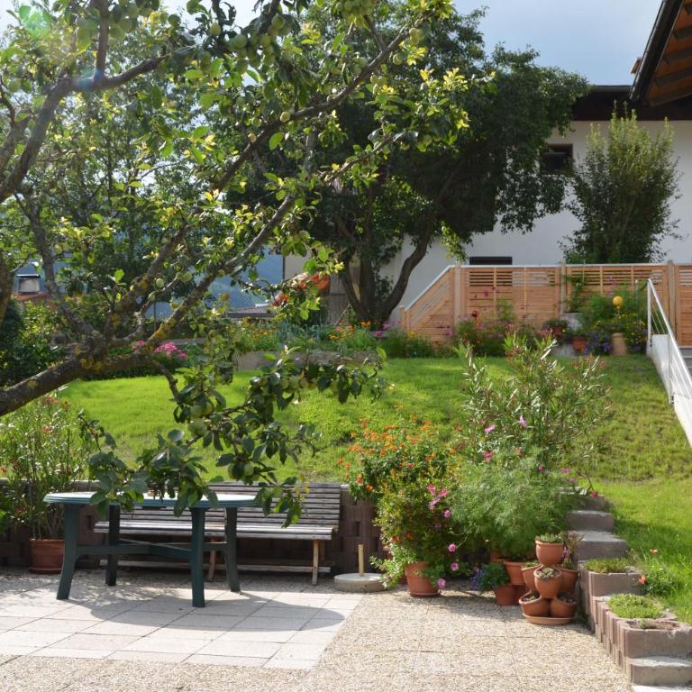Ferienwohnung Garber - Appartamento con doccia - 39