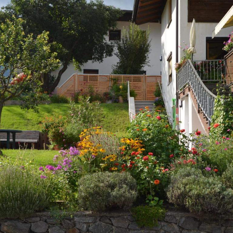 Ferienwohnung Garber - Appartamento con doccia - 37