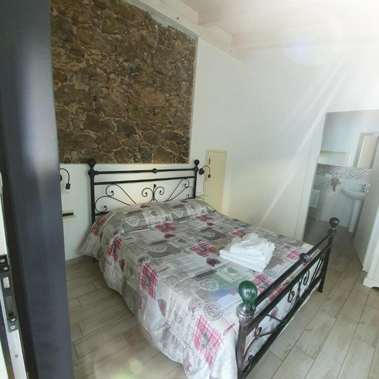 JANAS Country House - Camera Matrimoniale - 4