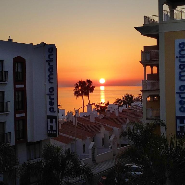 Apartamento turístico Azahara - Apartamento de 1 dormitorio - 3