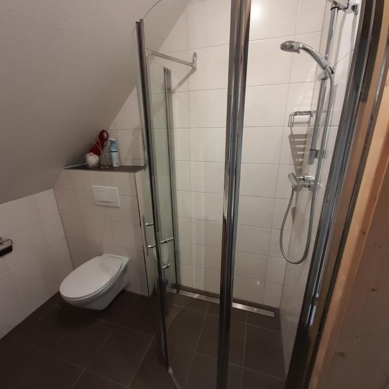 Ferienwohnung Zetzhirsch - Apartment mit 1 Schlafzimmer - 23
