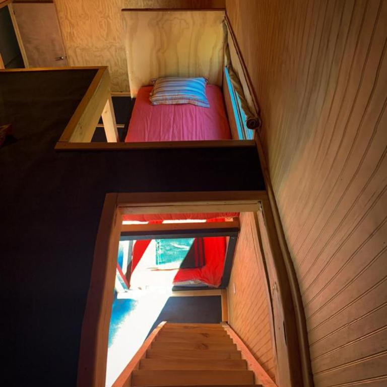 Andrómeda Lodge - Vacation Home - 18