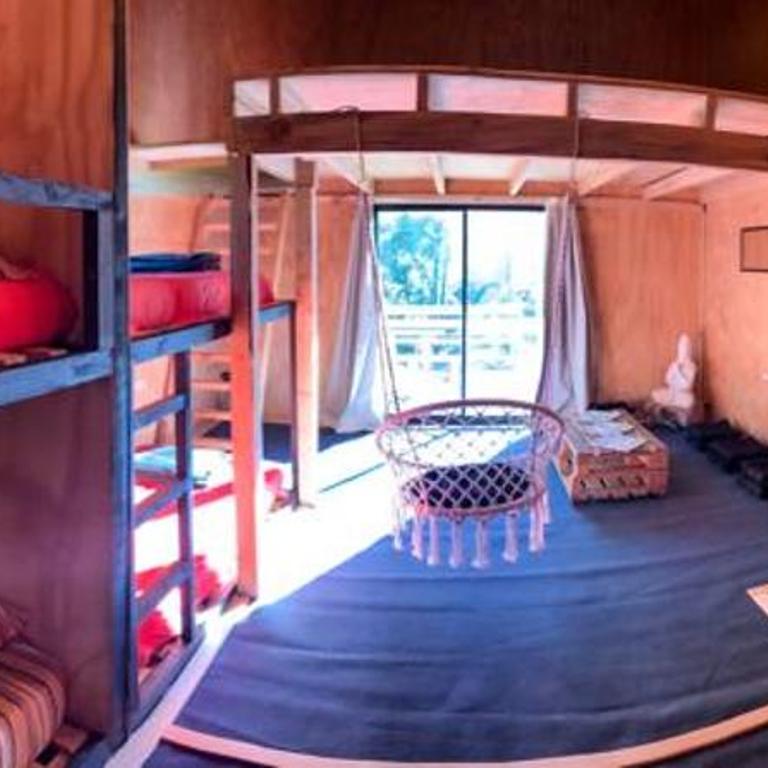 Andrómeda Lodge - Casa - 20
