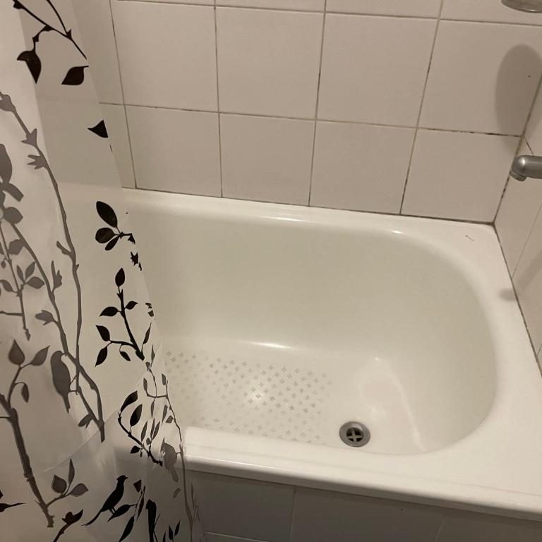 Apart 9 de julio - Apartamento de 1 dormitorio - 10