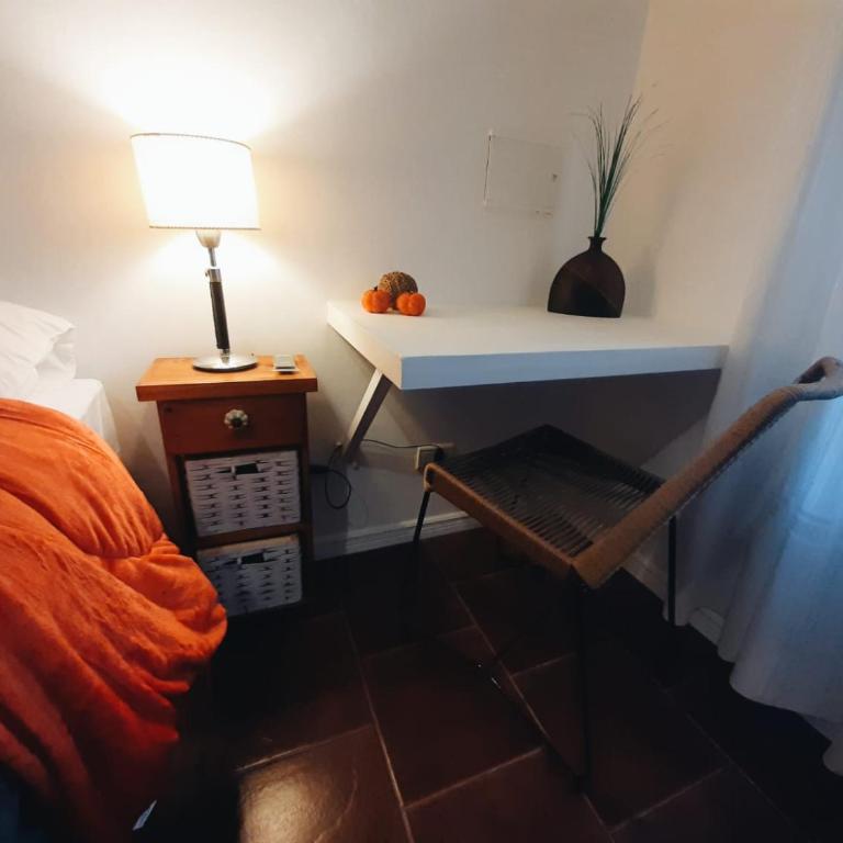 Alto de Sarmiento - Apartamento de 1 dormitorio - 5