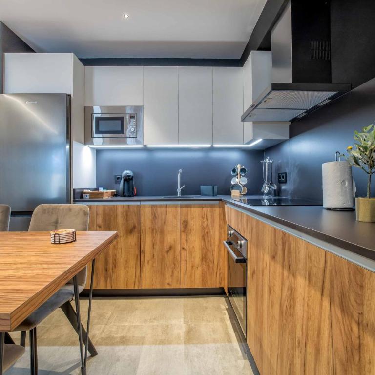 NEW Loft Cabel & Parking Incluido - Apartamento - Planta baja - 18