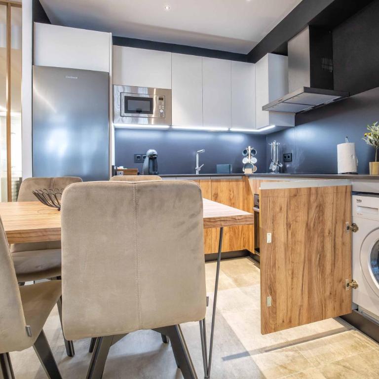 NEW Loft Cabel & Parking Incluido - Apartamento - Planta baja - 17