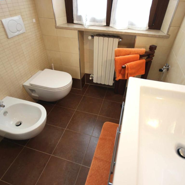 Case VR Holiday - La Maison du Coq - Appartamento su 2 Livelli - 34