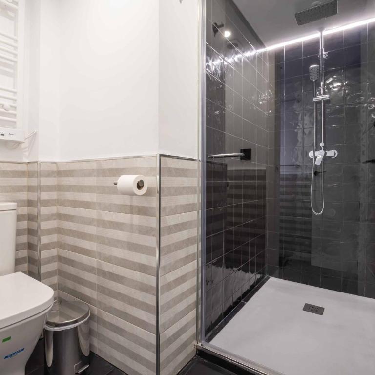 NEW Loft Cabel & Parking Incluido - Apartamento - Planta baja - 5