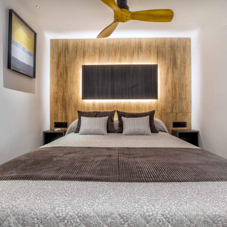 NEW Loft Cabel & Parking Incluido - Apartamento - Planta baja - 14