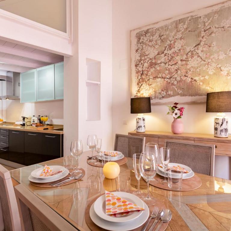 Alfalfa City Center Sky View by Valcambre - Apartamento de 2 dormitorios - 19