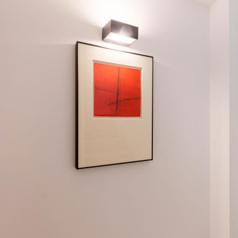 Alfalfa City Center Sky View by Valcambre - Apartamento de 2 dormitorios - 20
