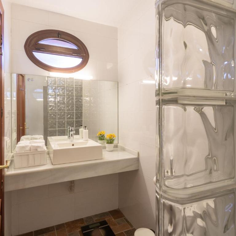 Alfalfa City Center Sky View by Valcambre - Apartamento de 2 dormitorios - 28