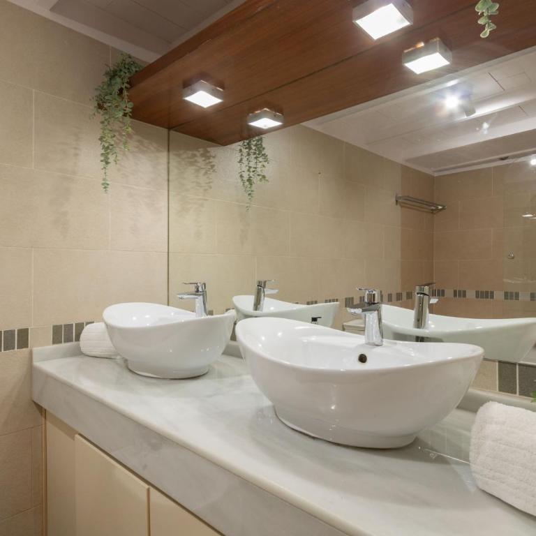 Alfalfa City Center Sky View by Valcambre - Apartamento de 2 dormitorios - 31