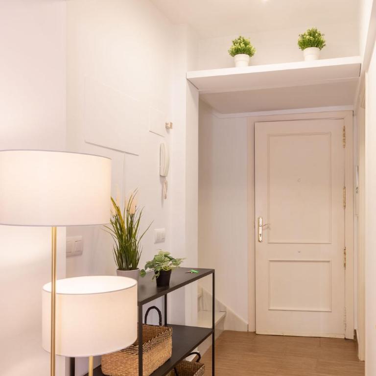 Alfalfa City Center Sky View by Valcambre - Apartamento de 2 dormitorios - 35