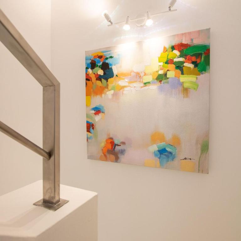 Alfalfa City Center Sky View by Valcambre - Apartamento de 2 dormitorios - 36