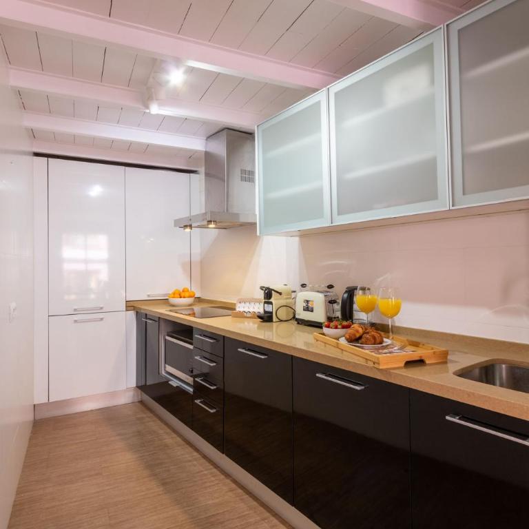 Alfalfa City Center Sky View by Valcambre - Apartamento de 2 dormitorios - 37