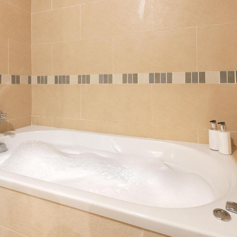 Alfalfa City Center Sky View by Valcambre - Apartamento de 2 dormitorios - 43