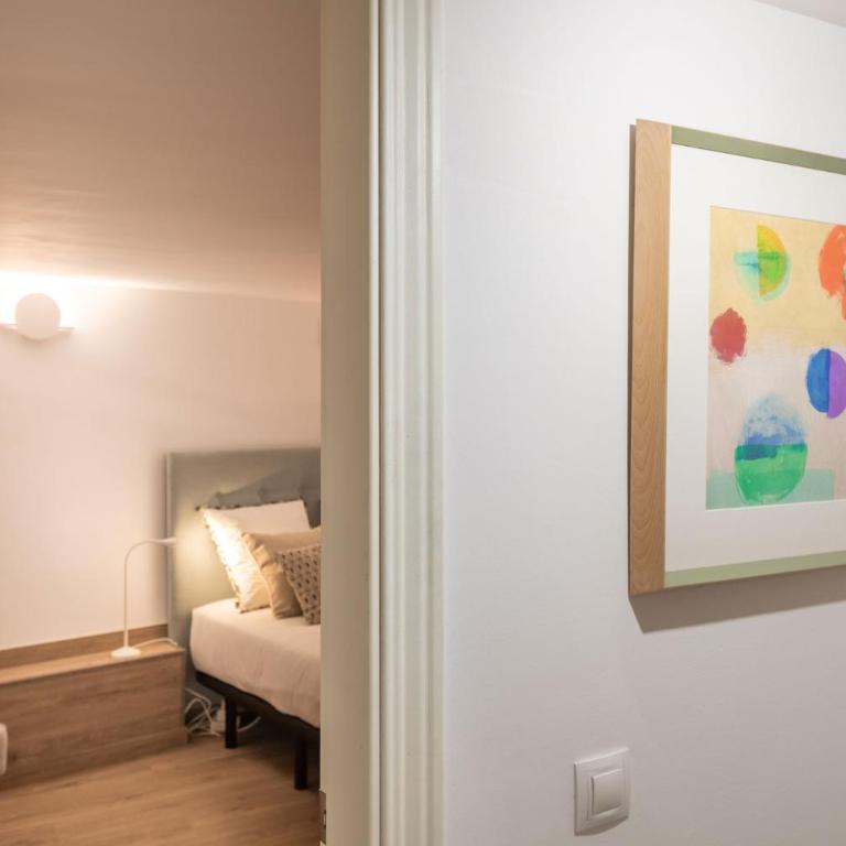 Alfalfa City Center Sky View by Valcambre - Apartamento de 2 dormitorios - 48